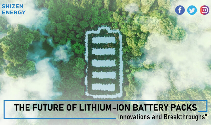 lithium ion battery manufacturers in india