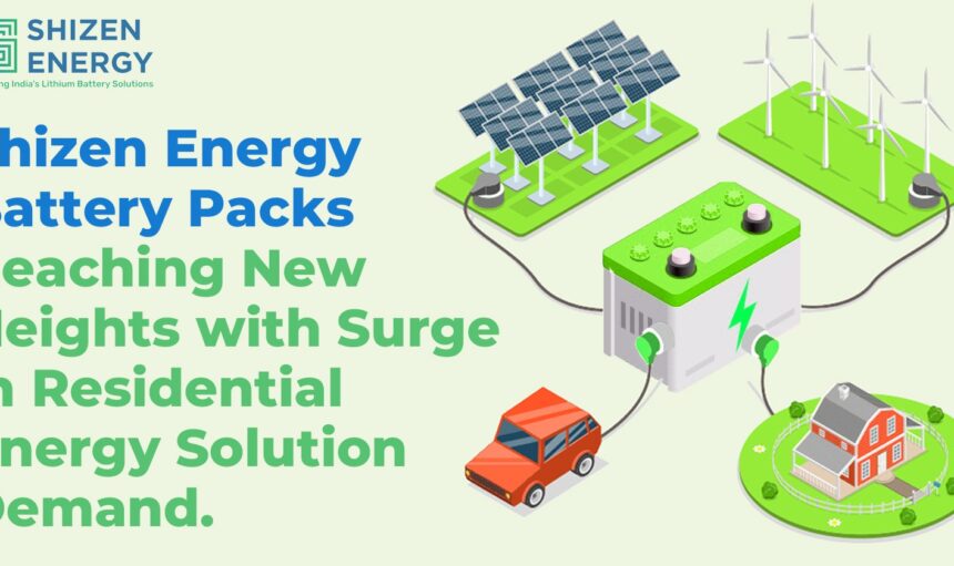 Residential Energy Solutions