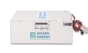 Starter battery manufacturer for commercial fleets in India