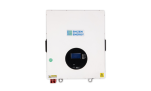 Lithium Inverter Batteries