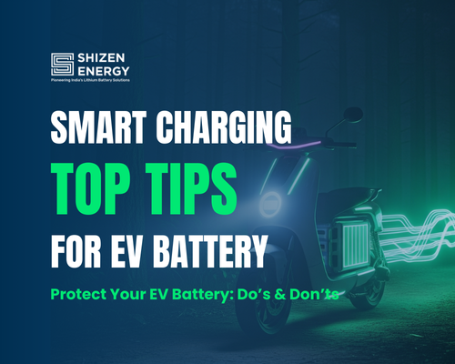 Charging Tips to Extend the Life of Lithium-Ion E-Vehicle & Mobility Batteries (1)