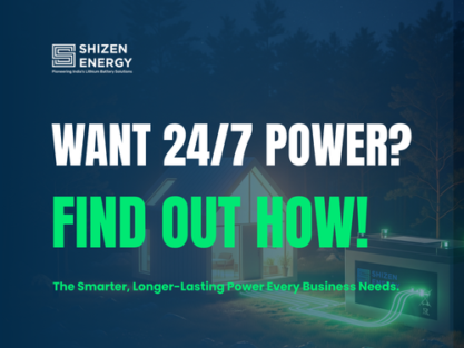 Want 247 Power Find Out How