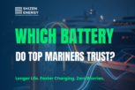 which battery do top mariners trust