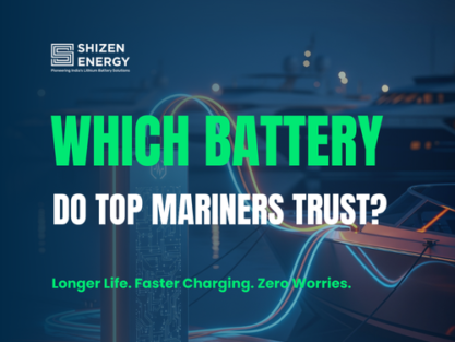 which battery do top mariners trust