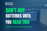 Best Uses of LiFePO4 Battery in EV, Solar & Energy Storage Systems