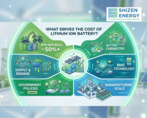 Cost of Lithium Ion Battery- Warehouses, logistics fleets, and industrial operations are rapidly electrifying across India.