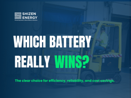 Top 10 Reasons to Switch to LiFePO4 Battery Today Top 10 Reasons to Switch to LiFePO4 Battery Today
