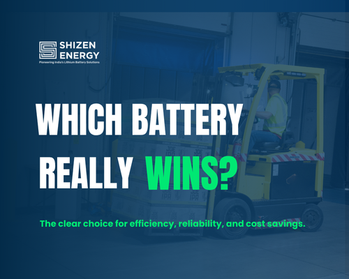 Top 10 Reasons to Switch to LiFePO4 Battery Today Top 10 Reasons to Switch to LiFePO4 Battery Today