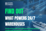 How Lithium Batteries Reduce Downtime in 247 Warehouse Operations