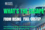 India’s Fuel Crisis 2026 - Why Businesses Can’t Ignore It Anymore
