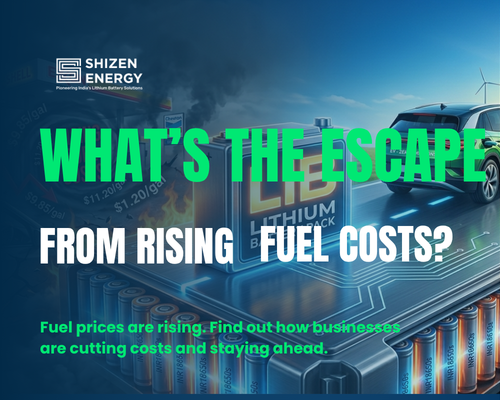 India’s Fuel Crisis 2026 - Why Businesses Can’t Ignore It Anymore