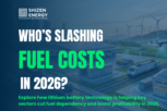 Top 7 Industries Cutting Fuel Costs with Lithium Battery Packs in India