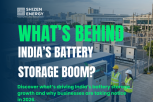Battery Energy Storage Systems Are Booming in India — Is It Time Your Business Invested in One