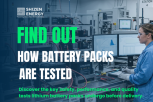 How Lithium Battery Packs Are Tested Before They Reach You