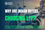 Why LFP Batteries Are Winning in India’s Heat 2026 Chemistry Trends Explained